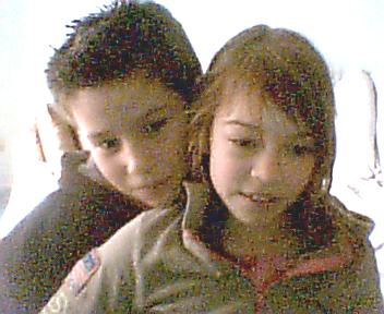 mon loic et sa mef